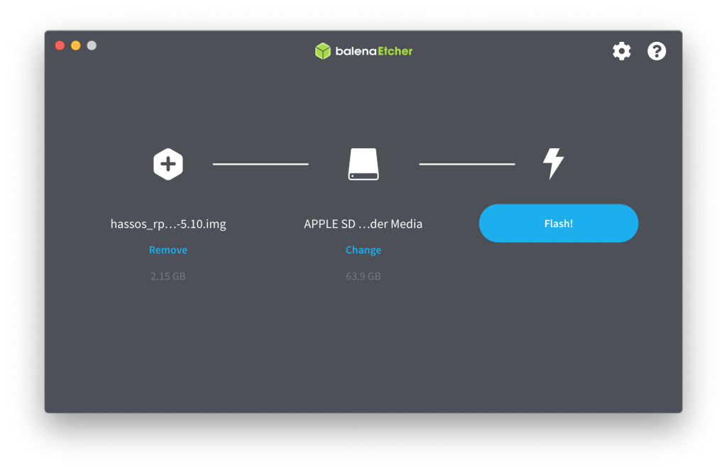 balenaEtcher